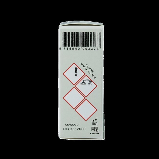 Volatile Rose absolue 2,5 ml