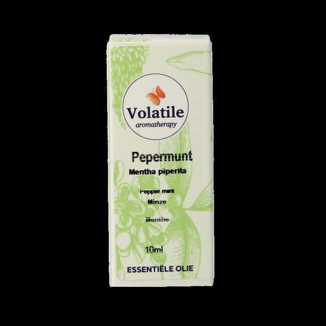 Pepermunt 10 Milliliter