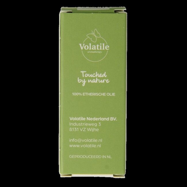 Volatile Pepermunt 5 Milliliter