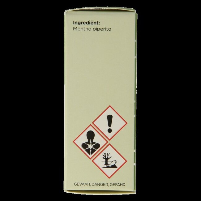 Menthe poivrée Volatile 5 ml