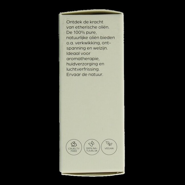 Volatile Palmarosa 5 Milliliter