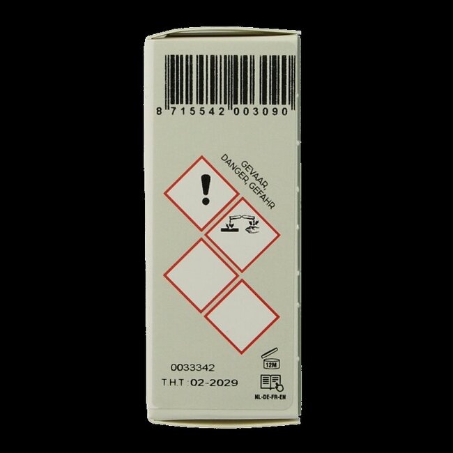 Volatile Palmarosa 5 Millilitres