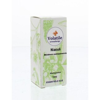 Volatile Volatile Niaouli 10 ml