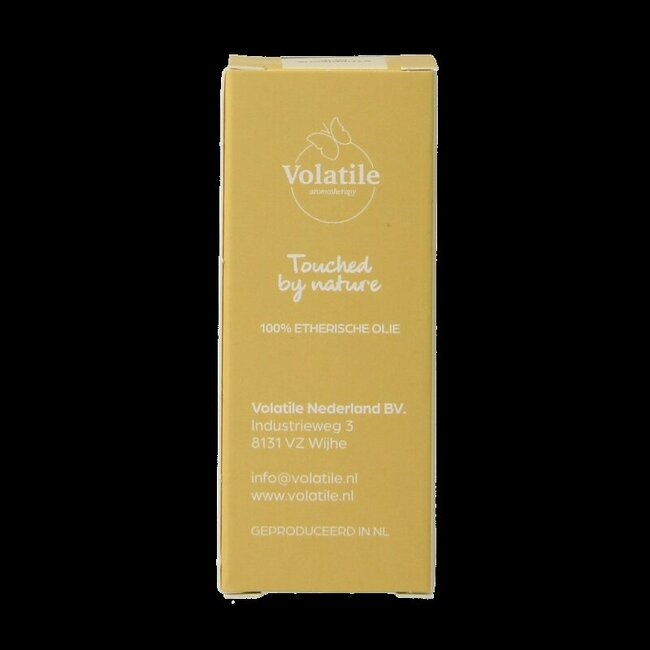 Volatile Citronella 5 Milliliter