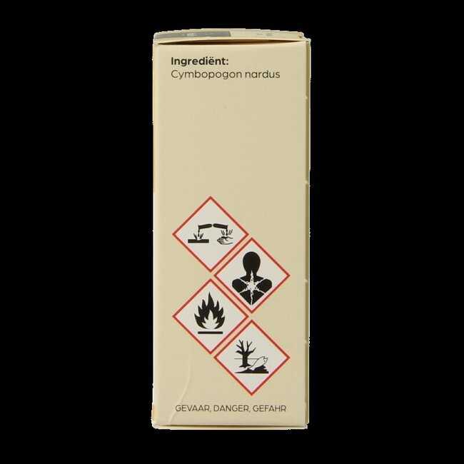 Volatile Citronella 5 Milliliter