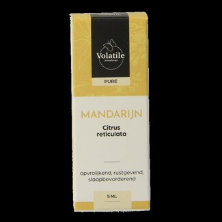 Volatile Volatile Mandarine 5 ml
