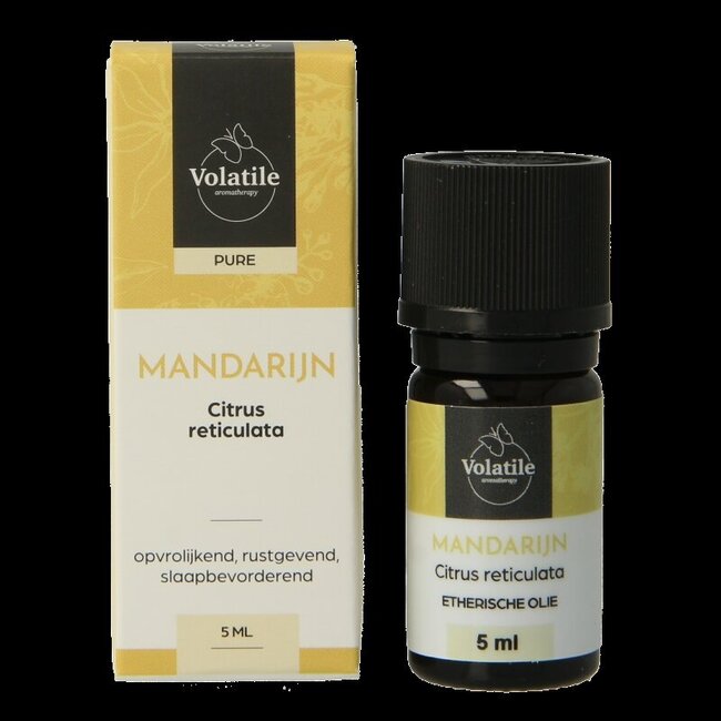 Volatile Mandarine 5 ml
