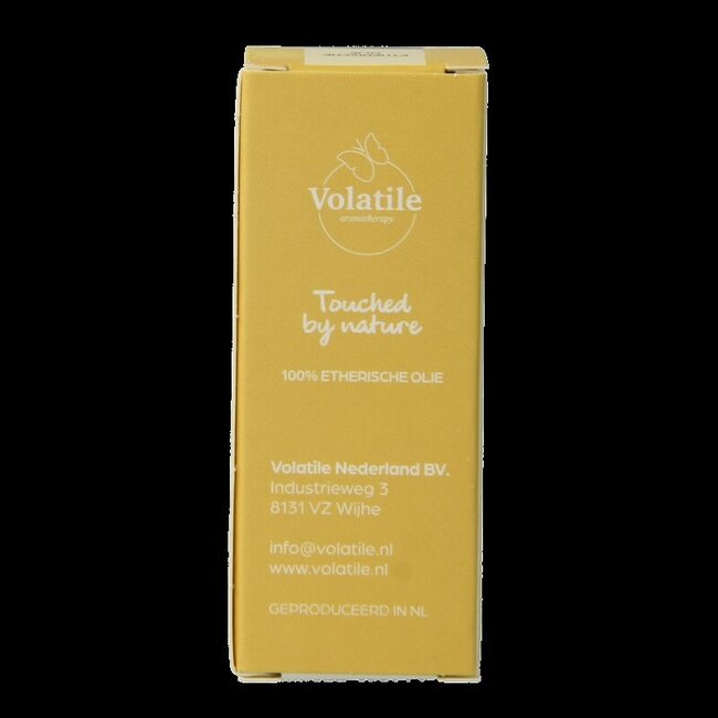 Volatile Mandarijn 5 Milliliter