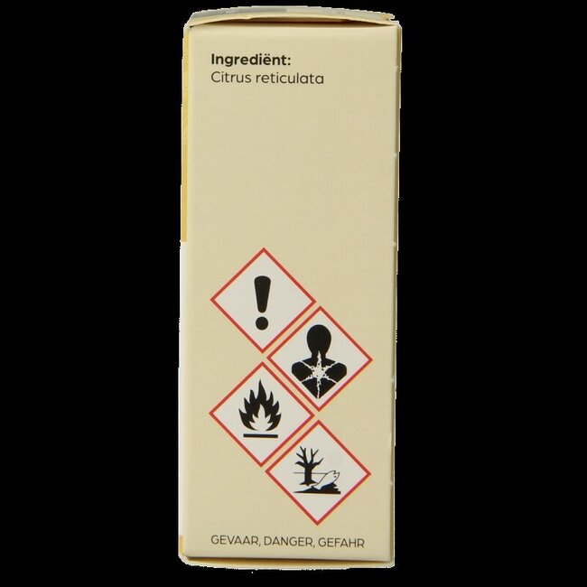 Volatile Mandarine 5 ml