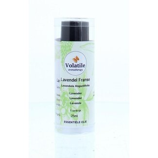 Volatile Volatile Lavande maillette 25 ml