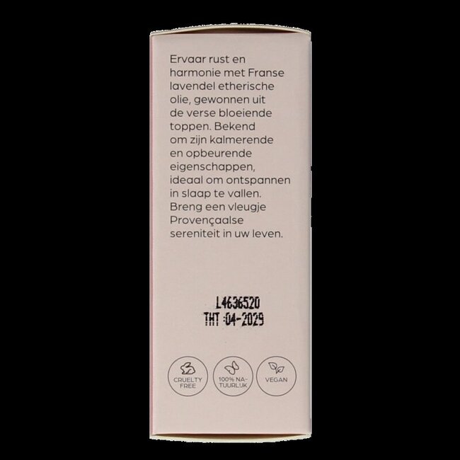 Volatile Lavendel Franse 5 Milliliter