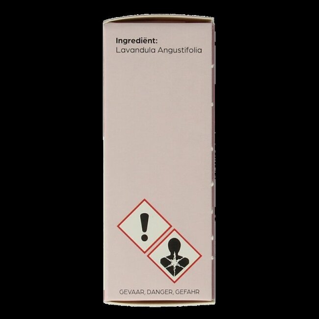 Volatile Lavendel Franse 5 Milliliter