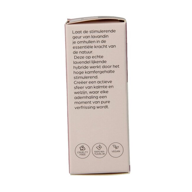 Volatile Lavandin 5 Milliliter