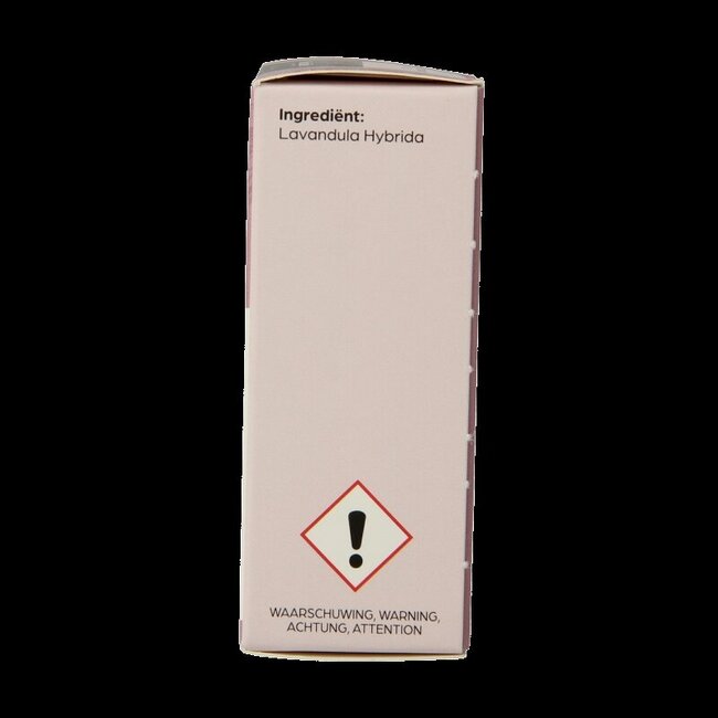 Volatile Lavandin 5 Milliliter