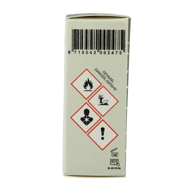 Volatile Kamille wild 5 Milliliter