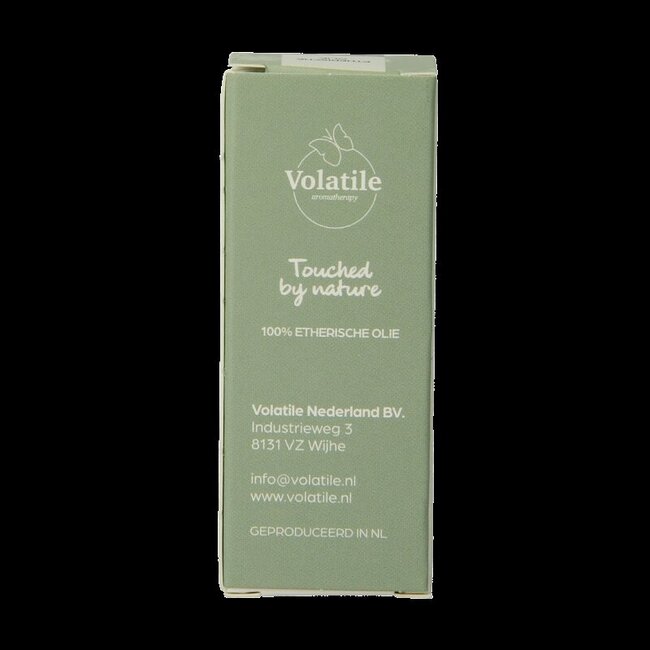 Volatile Camomille sauvage 2,5 ml