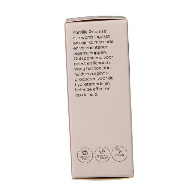 Volatile Kamille rooms 2.5 Milliliter