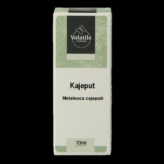 Volatile Volatile Cajeput 10 ml