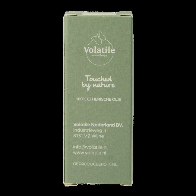 Volatile Kajeput 10 Milliliter