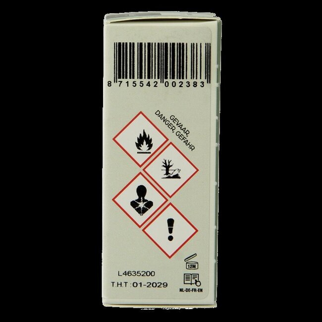 Volatile Cajeput 10 ml