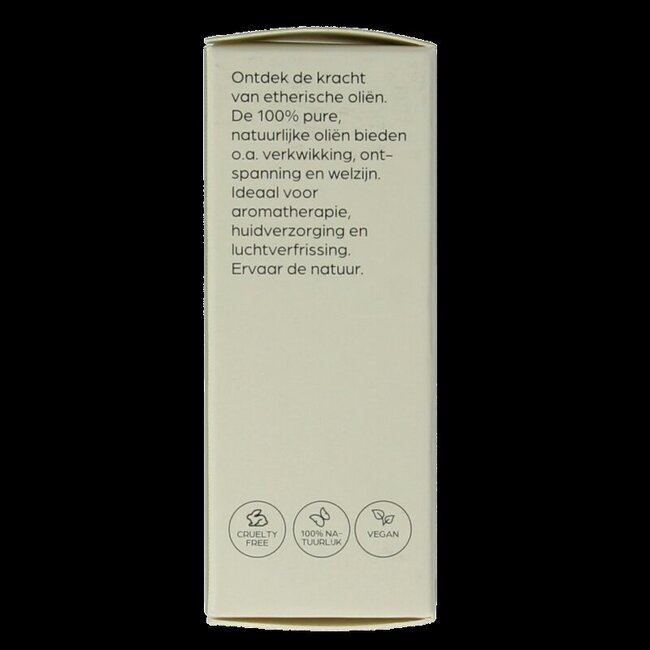 Volatile Jatamansi 2,5 ml