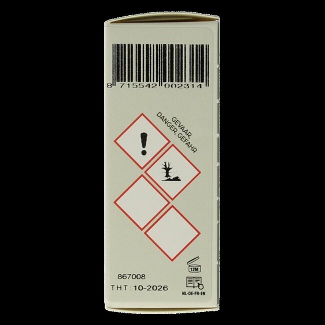 Volatile Jatamansi 2.5 Milliliter