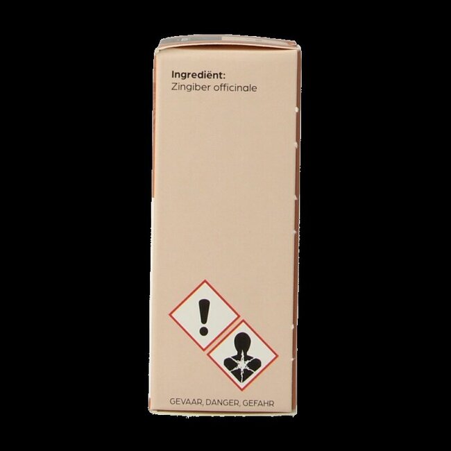 Volatile Gingembre 5 ml