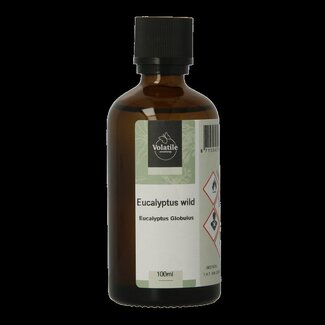 Volatile Volatile Eucalyptus sauvage 100 ml