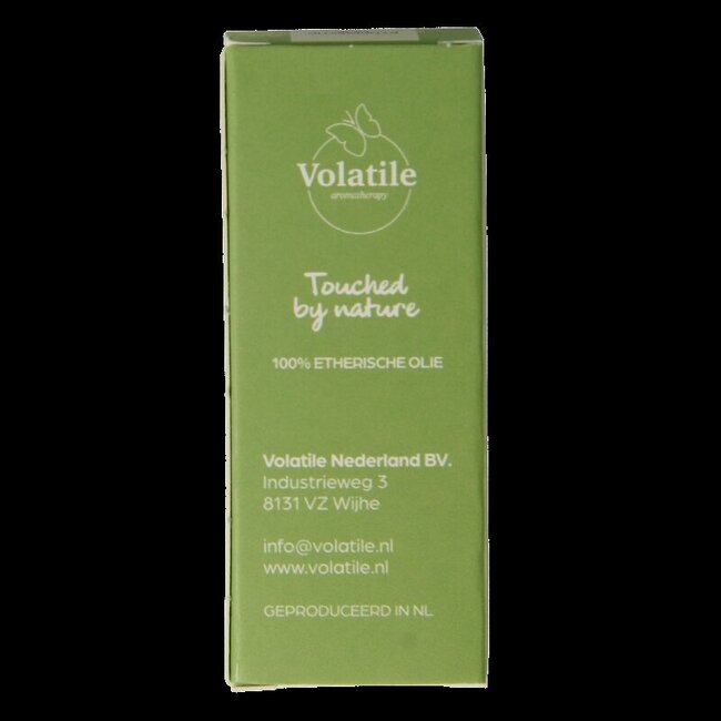 Volatile Eucalyptus sauvage 10 ml