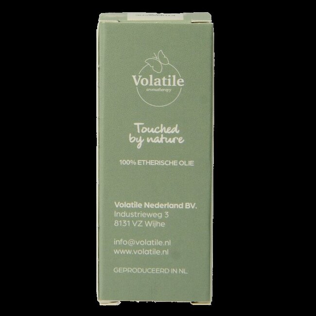 Volatile Elemi 10 Milliliter