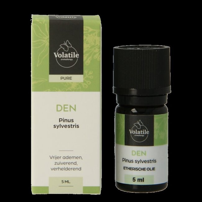 Volatile Pin sylvestre 5 ml
