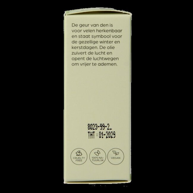 Volatile Den pinus sylvestrus 5 Milliliter