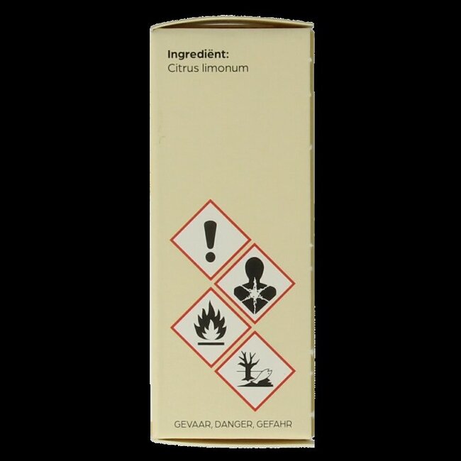 Volatile Citroen Italie 10 Milliliter