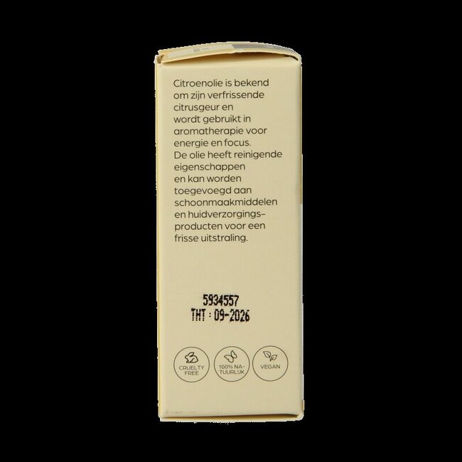 Volatile Citron Italie 5 ml