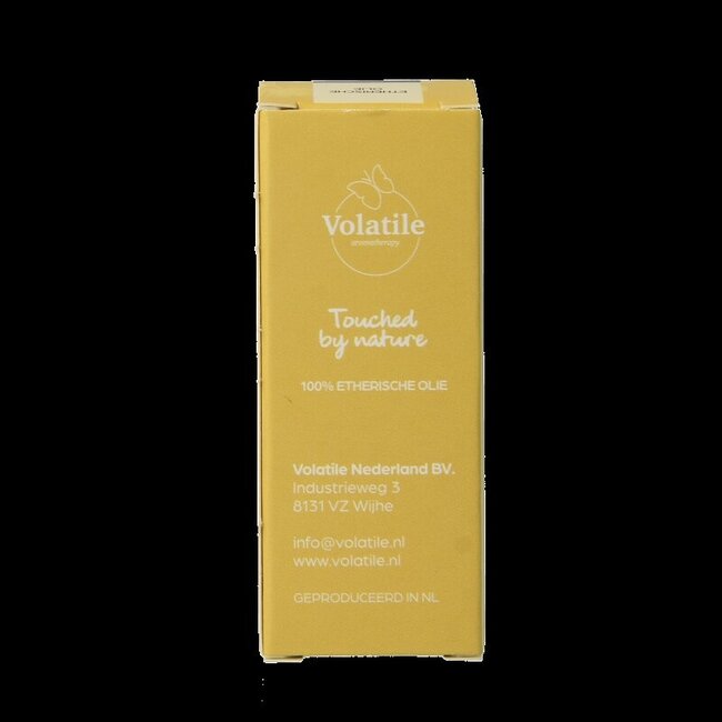 Volatile Citron Italie 5 ml