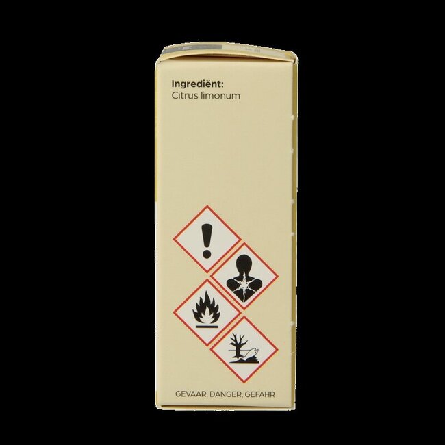 Volatile Citroen Italie 5 Milliliter