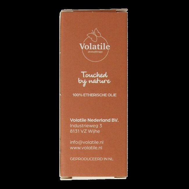 Volatile Ceder atlas 5 Milliliter