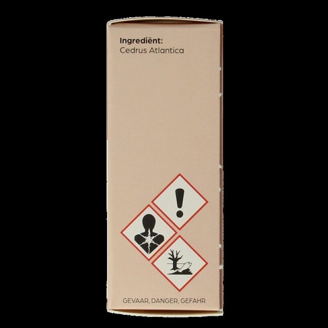 Volatile Ceder atlas 5 Milliliter