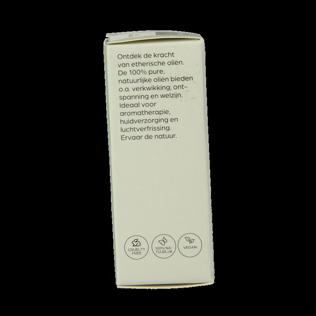 Volatile Benzoe 5 Milliliter