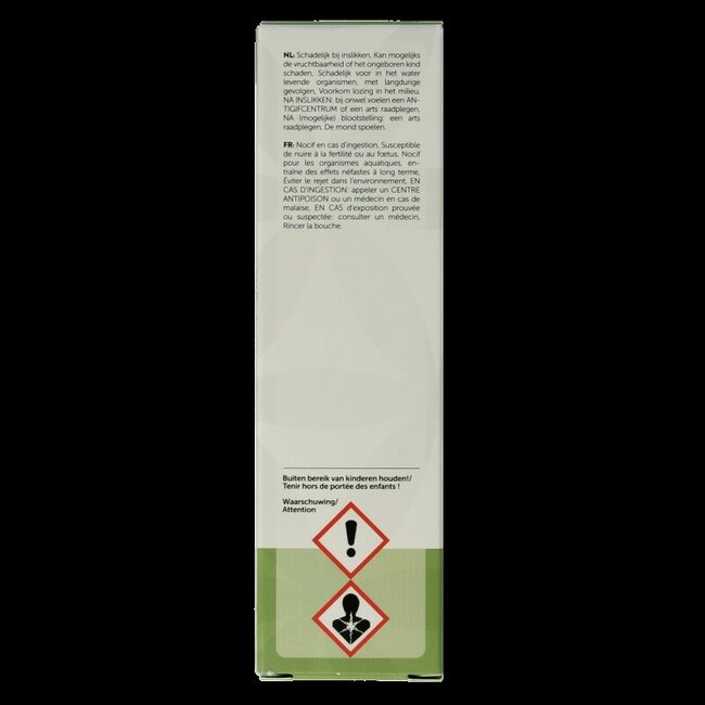 Chi Wintergreen wild 10 Milliliter