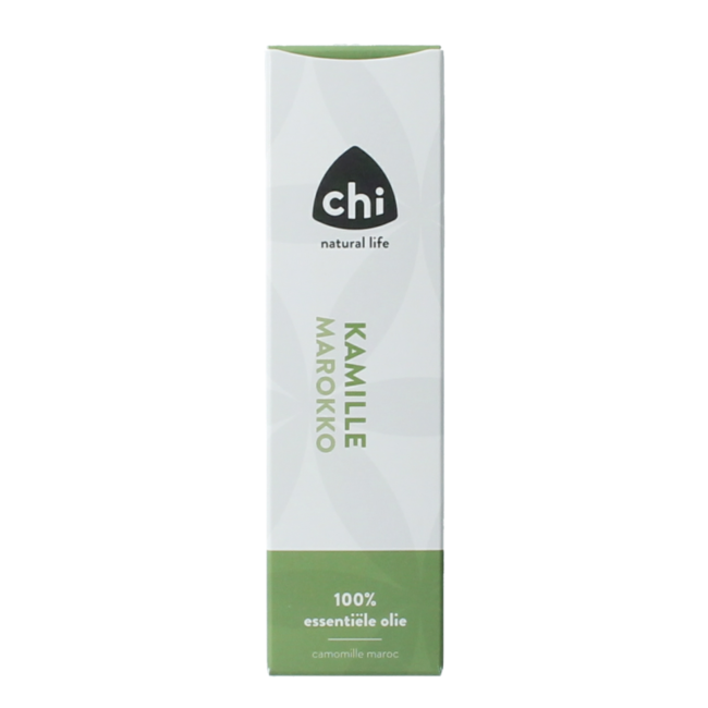 Chi Kamille Marokko wild 2.5 Milliliter