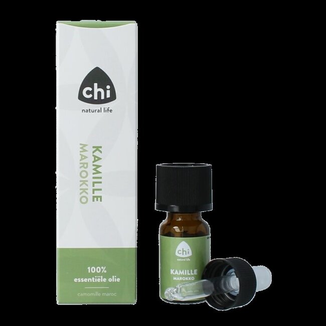 Chi Kamille Marokko wild 2.5 Milliliter