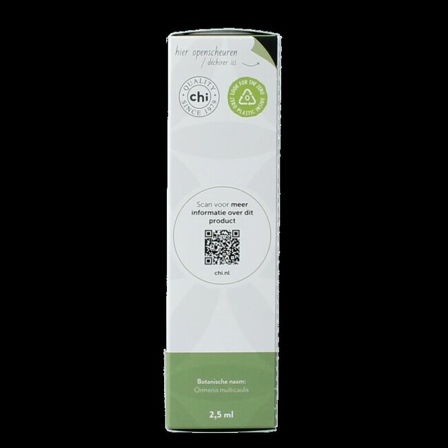 Chi Kamille Marokko wild 2.5 Milliliter