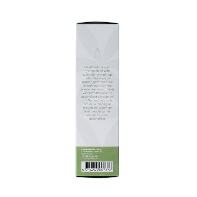 Chi Cèdre de l'Atlas sauvage 10 ml