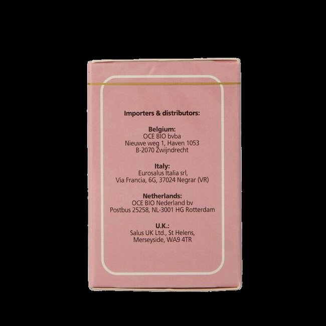 Salus Duizendblad thee bio 15 Zakjes