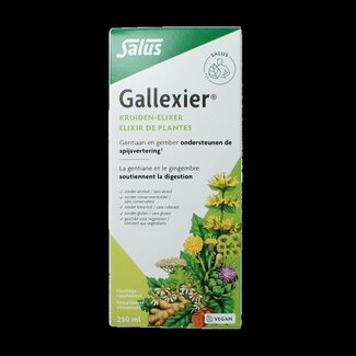 Salus Salus Gallexier à l'artichaut 250 ml
