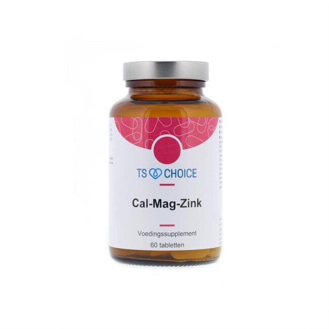 Cal-Mag-Zink 60 Tabletten