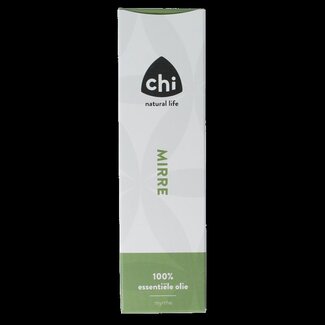 Chi Chi Mirre wild 10 Milliliter