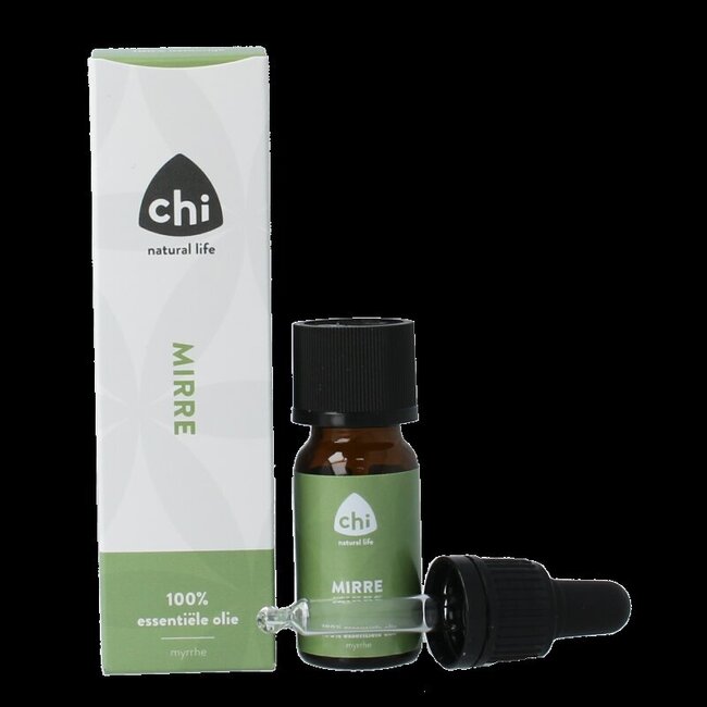 Chi Mirre wild 10 Milliliter