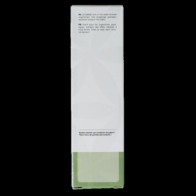 Chi Myrrhe sauvage 10 ml